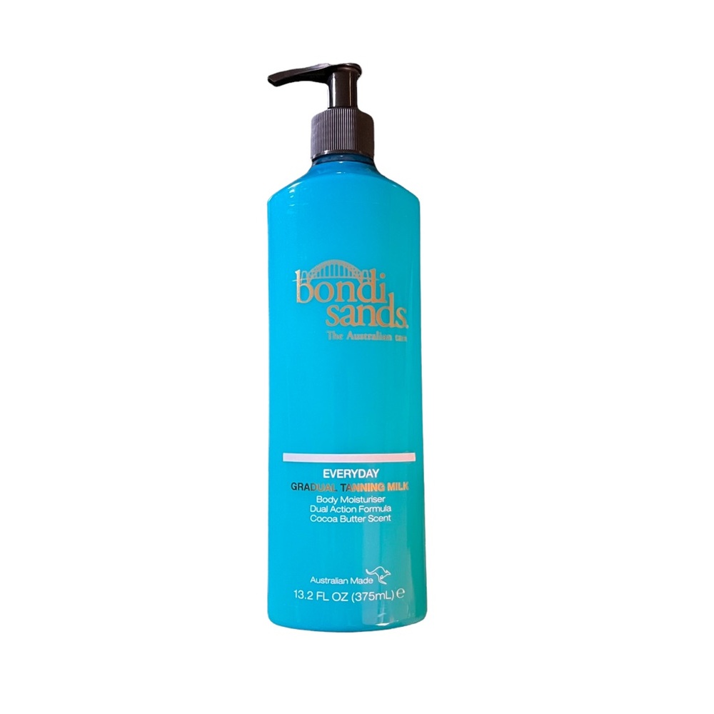 Bondi Sands Everyday Gradual Tanning Milk, New